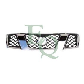 Osta Jäähdyttimen säleikkö EQUAL QUALITY:llä G1353 edullisesti hintaan 271,23 €