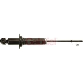 Stoßdämpfer G151015 von GABRIEL günstig für 49,68 € online kaufen