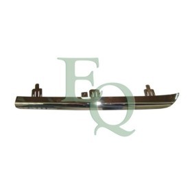 Osta Suoja- / koristelista, jäähdyttimen säleikkö EQUAL QUALITY:llä G1520 edullisesti hintaan 23,29 €