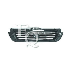 Osta Jäähdyttimen säleikkö EQUAL QUALITY:llä G1735 edullisesti hintaan 19,20 €