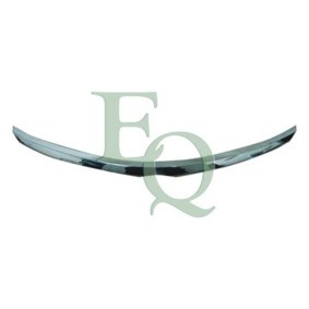 Osta Suoja- / koristelista, jäähdyttimen säleikkö EQUAL QUALITY:llä G1934 edullisesti hintaan 117,33 €