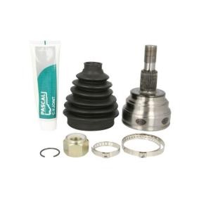 Comprar Juego de articulación, árbol de transmisión de PASCAL G1M016PC a bajo precio de 78,25 €
