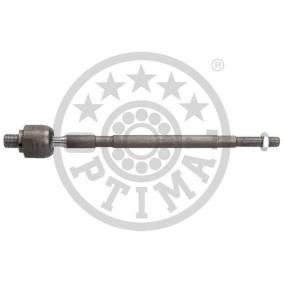 Axialgelenk, Spurstange von OPTIMAL günstig für 123,73 €