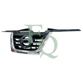 Compre Grelha de ventilador, pára-choques da EQUAL QUALITY G2044 a um preço baixo por 198,74 €