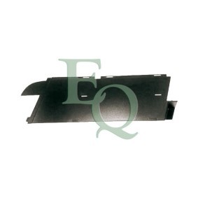 Osta Suoja- / koristelista, jäähdyttimen säleikkö EQUAL QUALITY:llä G2208 edullisesti hintaan 28,17 €