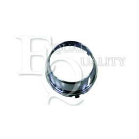 Osta Suoja- / koristelista, jäähdyttimen säleikkö EQUAL QUALITY:llä G2238 edullisesti hintaan 25,74 €