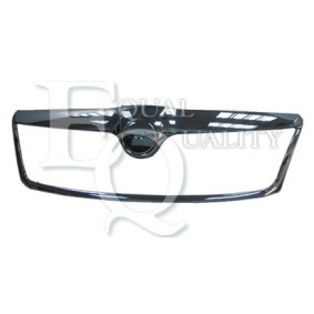 Osta Suoja- / koristelista, jäähdyttimen säleikkö EQUAL QUALITY:llä G2432 edullisesti hintaan 90,99 €