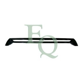 Osta Suoja- / koristelista, jäähdyttimen säleikkö EQUAL QUALITY:llä G2522 edullisesti hintaan 126,58 €