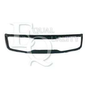 Osta Suoja- / koristelista, jäähdyttimen säleikkö EQUAL QUALITY:llä G2941 edullisesti hintaan 49,52 €