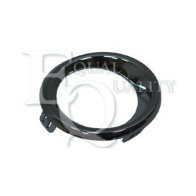 Osta Suojus, sumuvalo EQUAL QUALITY:llä G2942 edullisesti hintaan 13,12 €