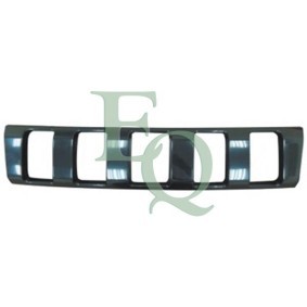 Osta Jäähdyttimen säleikkö EQUAL QUALITY:llä G3192 edullisesti hintaan 130,27 €