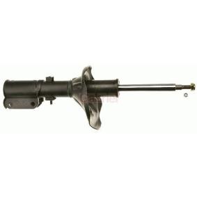 Stoßdämpfer G35070 von GABRIEL günstig für 221,71 € online kaufen