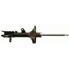 Stoßdämpfer G51131 für CHEVROLET