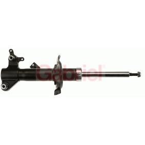 Stoßdämpfer G54257 für NISSAN