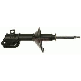 Stoßdämpfer G55923 für SUBARU