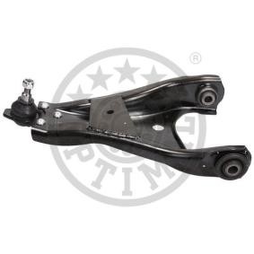 Querlenker G6-1522 für DACIA