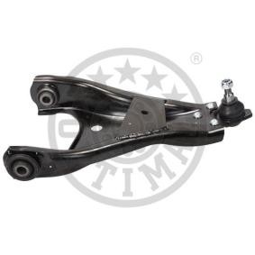 Querlenker G6-1523 für DACIA