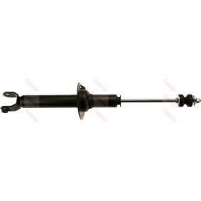 Stoßdämpfer G71124 für ACCORD V Coupe (CD) für 37,43 CHF