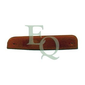 Scheinwerferglas von EQUAL QUALITY GA00018