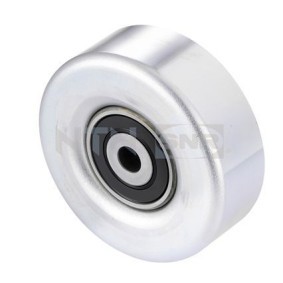 Compre Polia de desvio / de guia, correia trapezoidal estriada da SNR GA369.19 a um preço baixo por 51,93 €
