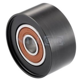 Compre Polia de desvio / de guia, correia trapezoidal estriada da SNR GA370.11 a um preço baixo por 36,73 €