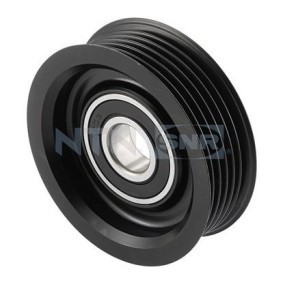Compre Polia de desvio / de guia, correia trapezoidal estriada da SNR GA370.12 a um preço baixo por 45,42 €