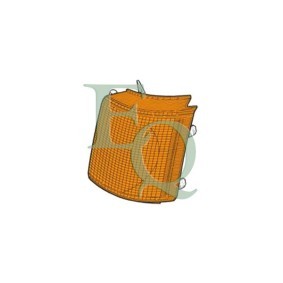 Blinker von EQUAL QUALITY GA5390