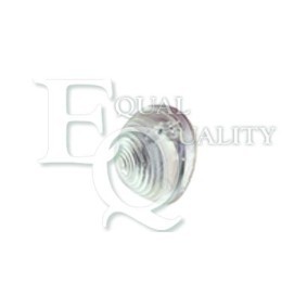 Scheinwerferglas von EQUAL QUALITY GA5599