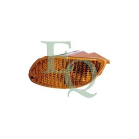 Lichtscheibe, Blinkleuchte von EQUAL QUALITY GA7250
