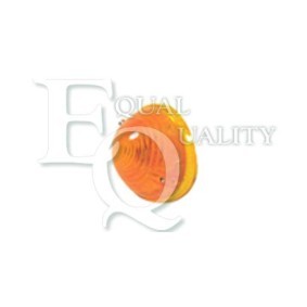 Scheinwerferglas von EQUAL QUALITY GA9930