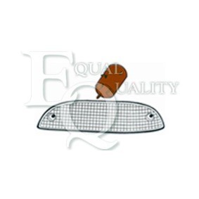 Scheinwerferglas von EQUAL QUALITY GA9996B