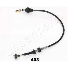 Acquista Cavo frizione da JAPANPARTS GC-403 a buon mercato per soli 59,96 €