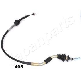 Acquista Cavo frizione da JAPANPARTS GC-405 a buon mercato per soli 59,58 €