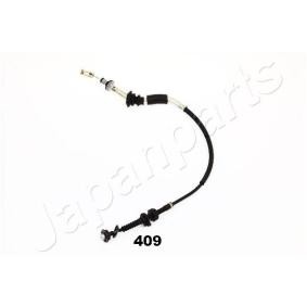 Acquista Cavo frizione da JAPANPARTS GC-409 a buon mercato per soli 59,96 €