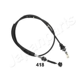 Acquista Cavo frizione da JAPANPARTS GC-418 a buon mercato per soli 70,43 €