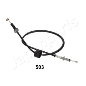Acquista Cavo frizione da JAPANPARTS GC-503 a buon mercato per soli 55,97 €