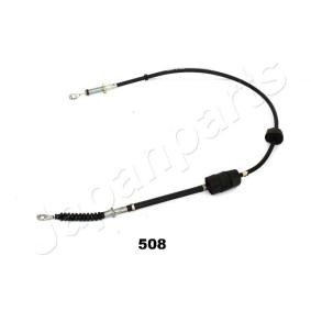 Acquista Cavo frizione da JAPANPARTS GC-508 a buon mercato per soli 58,63 €