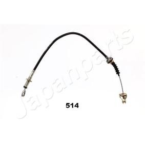 Acquista Cavo frizione da JAPANPARTS GC-514 a buon mercato per soli 58,21 €