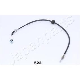 Acquista Cavo frizione da JAPANPARTS GC-522 a buon mercato per soli 76,91 €