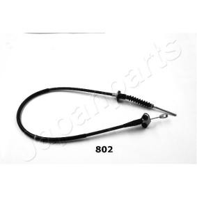 Acquista Cavo frizione da JAPANPARTS GC-802 a buon mercato per soli 51,84 €