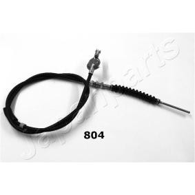 Acquista Cavo frizione da JAPANPARTS GC-804 a buon mercato per soli 55,90 €