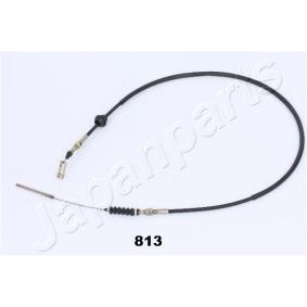 Acquista Cavo frizione da JAPANPARTS GC-813 a buon mercato per soli 53,29 €