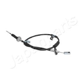 Acquista Cavo frizione da JAPANPARTS GC-818 a buon mercato per soli 66,34 €