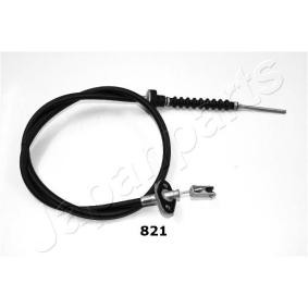 Osta Vaijeri, kytkimen käyttö JAPANPARTS:llä GC-821 edullisesti hintaan 35,37 €