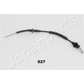 Acquista Cavo frizione da JAPANPARTS GC-827 a buon mercato per soli 34,08 €