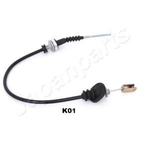 Acquista Cavo frizione da JAPANPARTS GC-K01 a buon mercato per soli 29,43 €