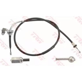 Comprar Cable de freno de mano de TRW GCH699 a bajo precio de 27,24 €