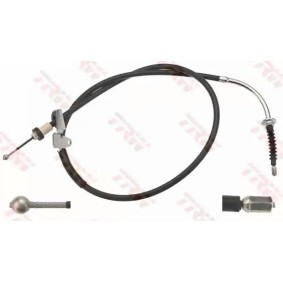 Comprar Cable de freno de mano de TRW GCH700 a bajo precio de 27,24 €