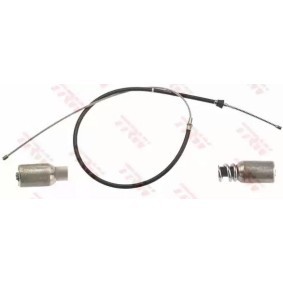Handbremsseil GCH702