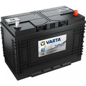 Køb Starterbatteri af VARTA 610404068A742 til den lave pris 1679,90 DKK